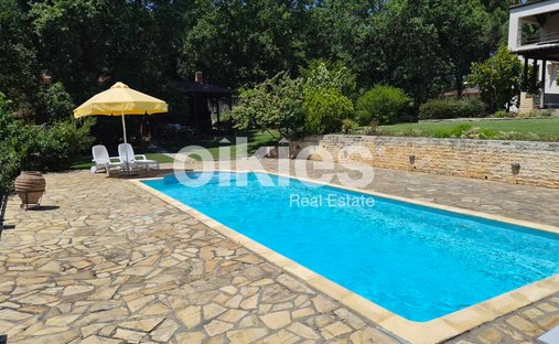 Casa a Mygdonia, Macedonia and Thrace, Grecia 1