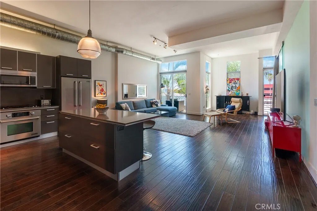 Condo in Marina del Rey, California, United States 1 - 18144786