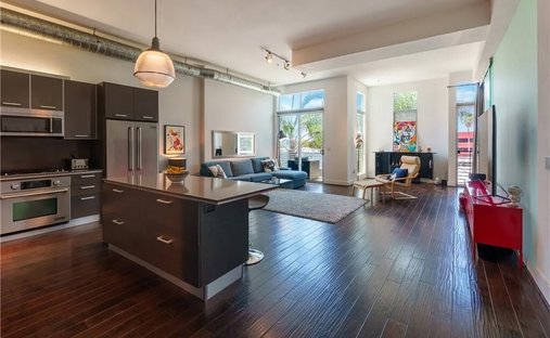 Condo in Marina del Rey, California, United States 1