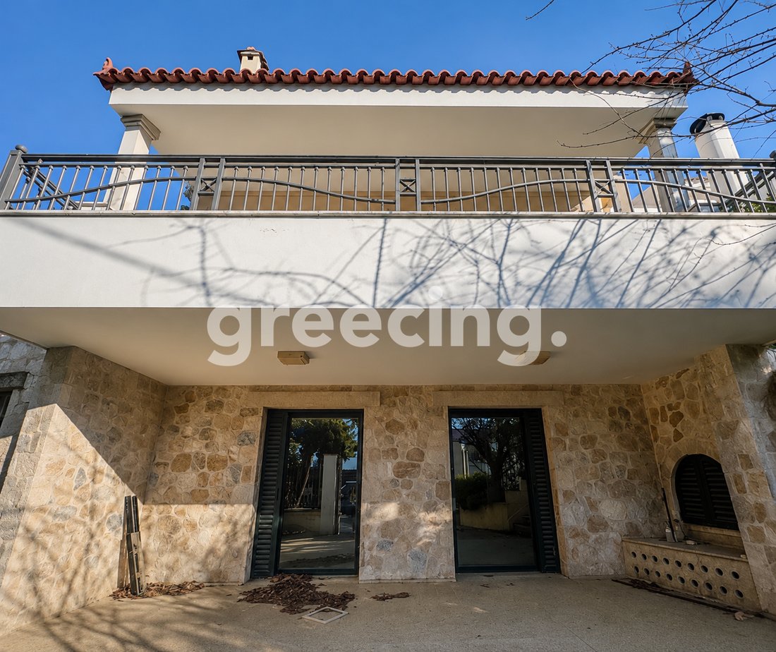 Wohnung in Dionysos, Attika, Griechenland 3 - 18145475