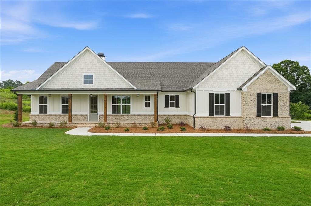 House in Demorest, Georgia, United States 1 - 17943578