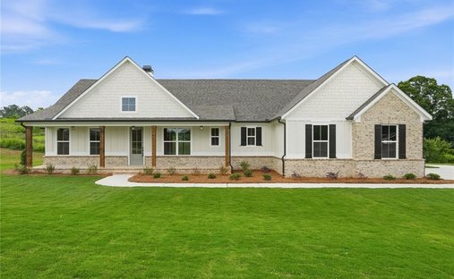 House in Demorest, Georgia, United States 1