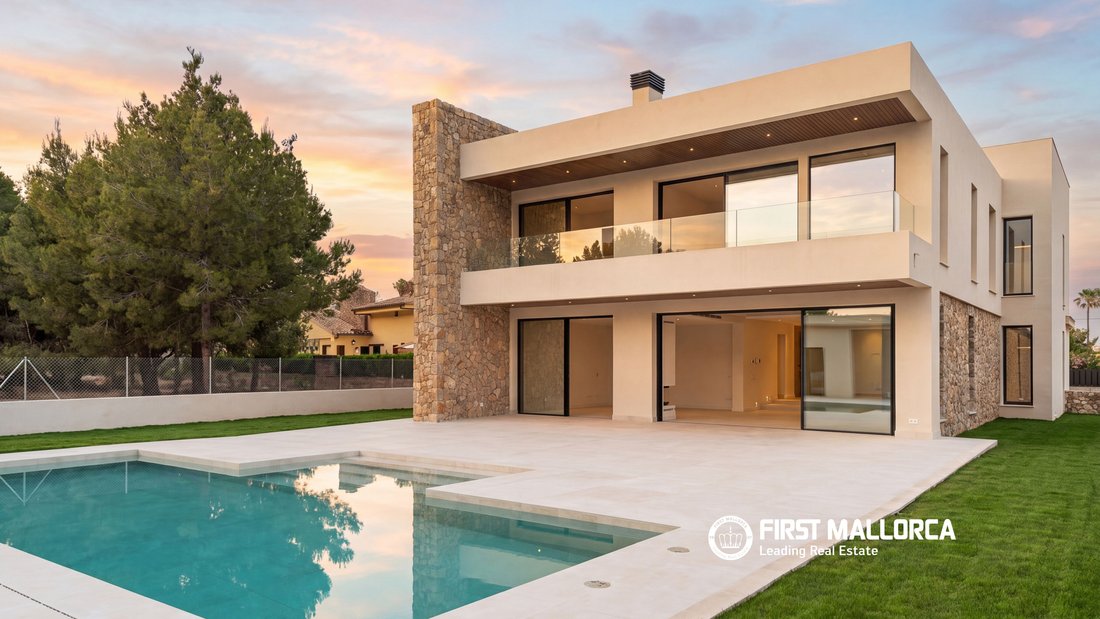 Villa a Pollença, Isole Baleari, Spagna 1 - 12128524