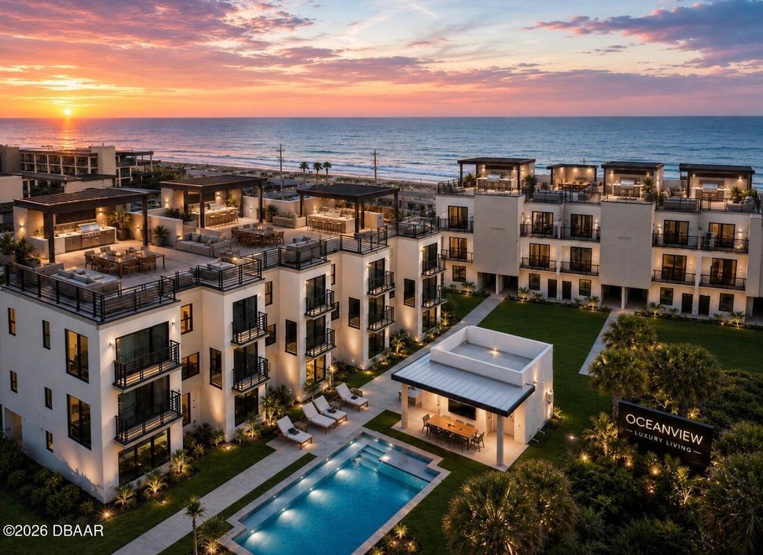 Condo in Ormond Beach, Florida, United States 2 - 16730229