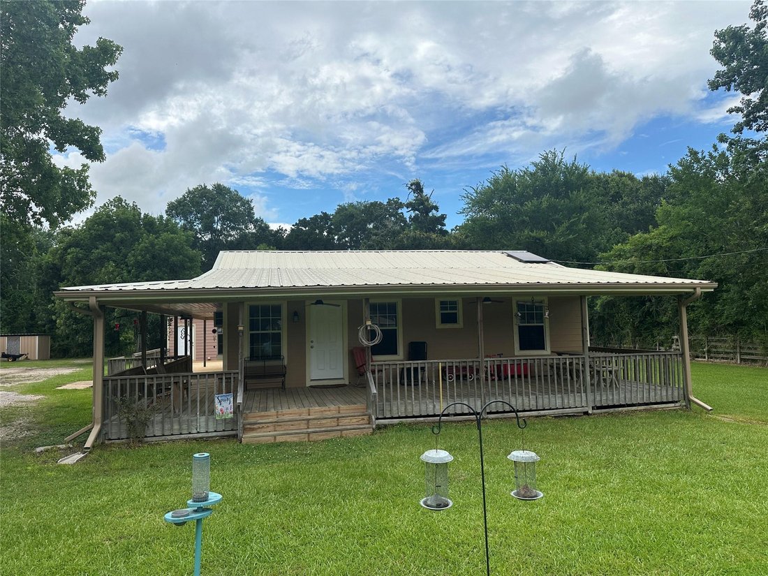 House in Conroe, Texas, United States 2 - 18145225