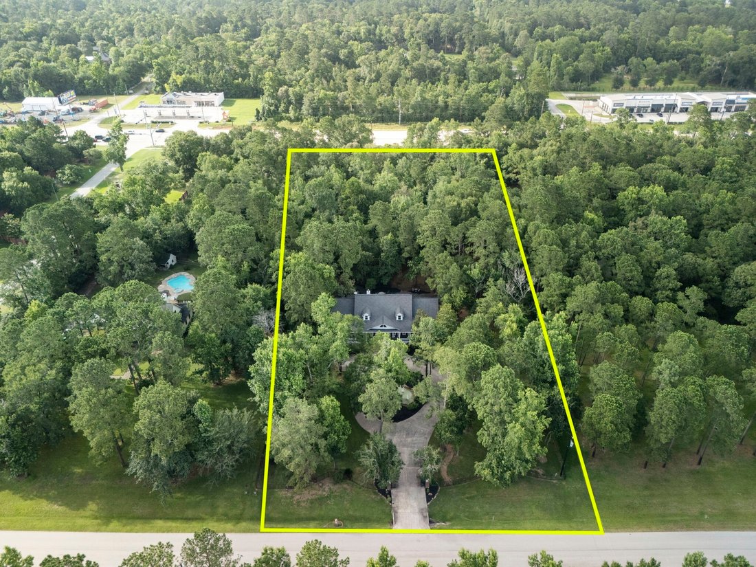 House in Magnolia, Texas, United States 5 - 18145083