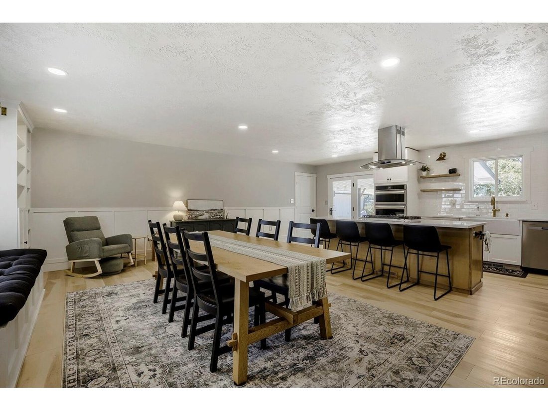 House in Mead, Colorado, United States 4 - 18144864