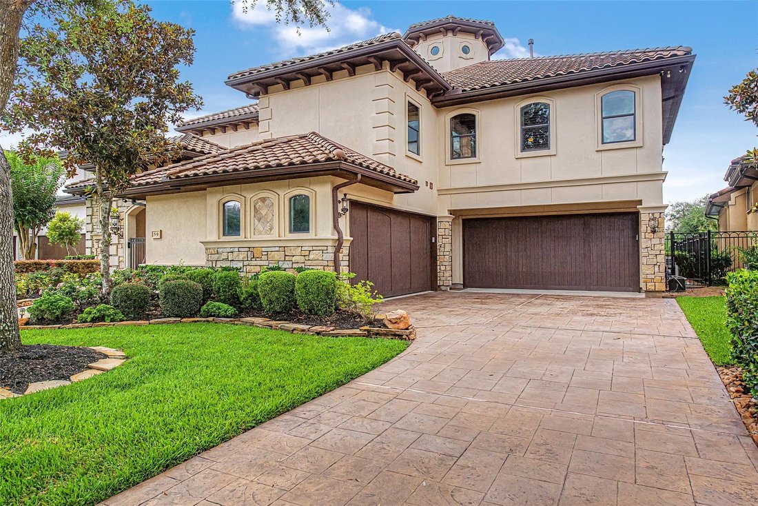 House in Sugar Land, Texas, United States 5 - 18148832