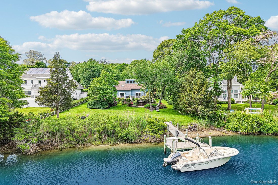 House in Southold, New York, United States 4 - 18148106