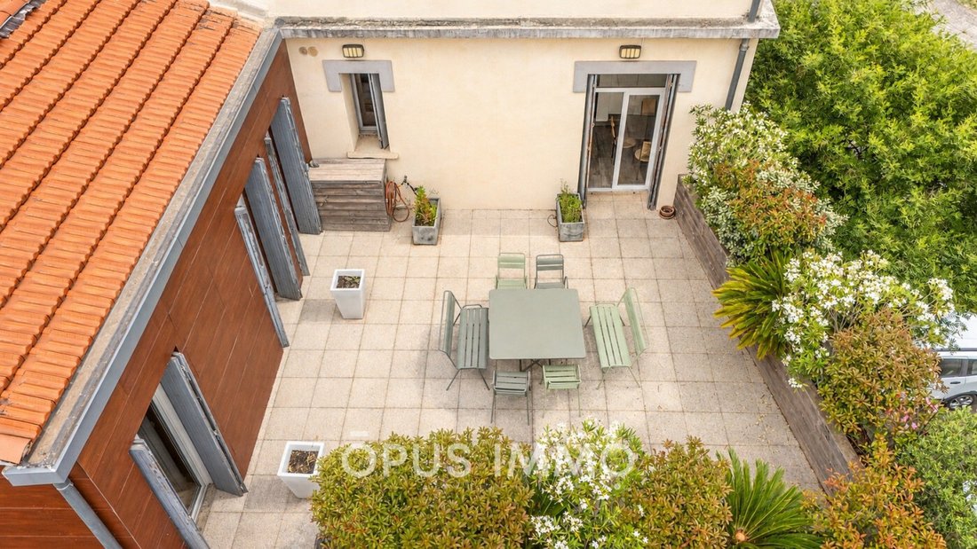 Apartment in Centre Historique, Montpellier, France 5 - 18148462