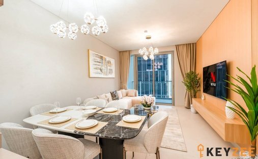 Apartment in Downtown Dubai, Dubai, United Arab Emirates 1