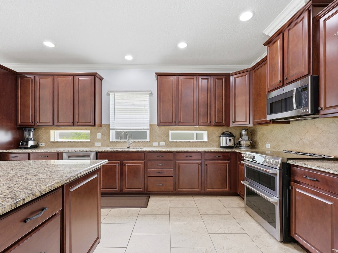 House in Jacksonville Beach, Florida, United States 4 - 18147351