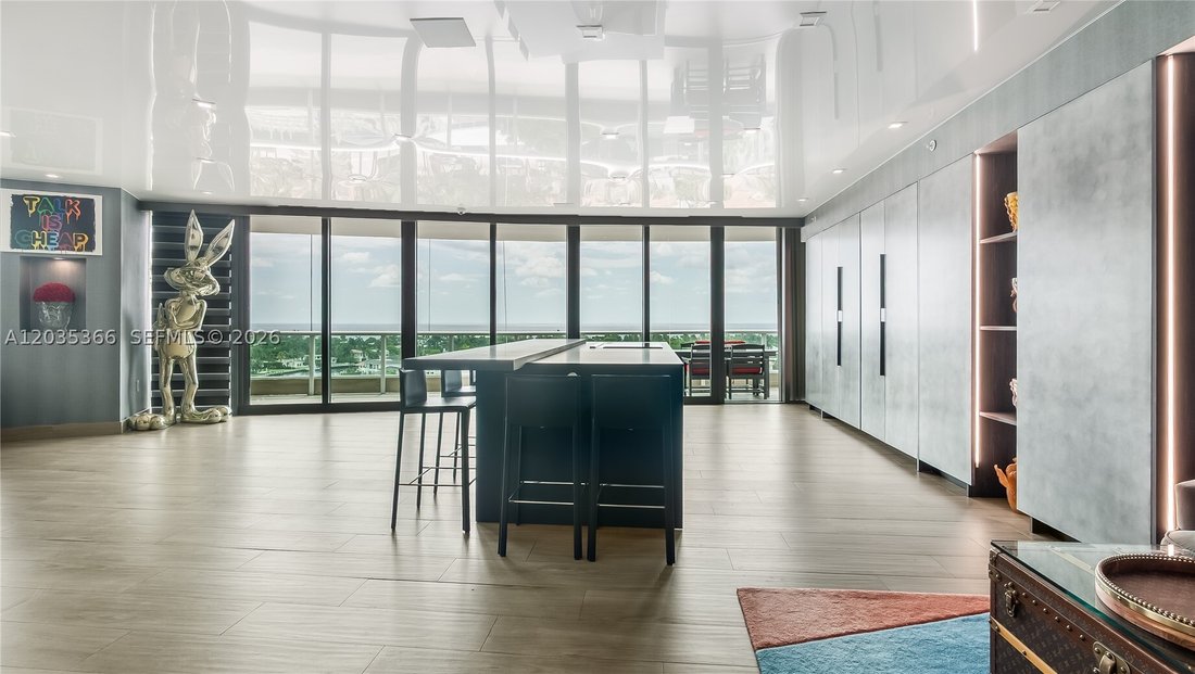 Condo in Aventura, Florida, United States 5 - 18148830