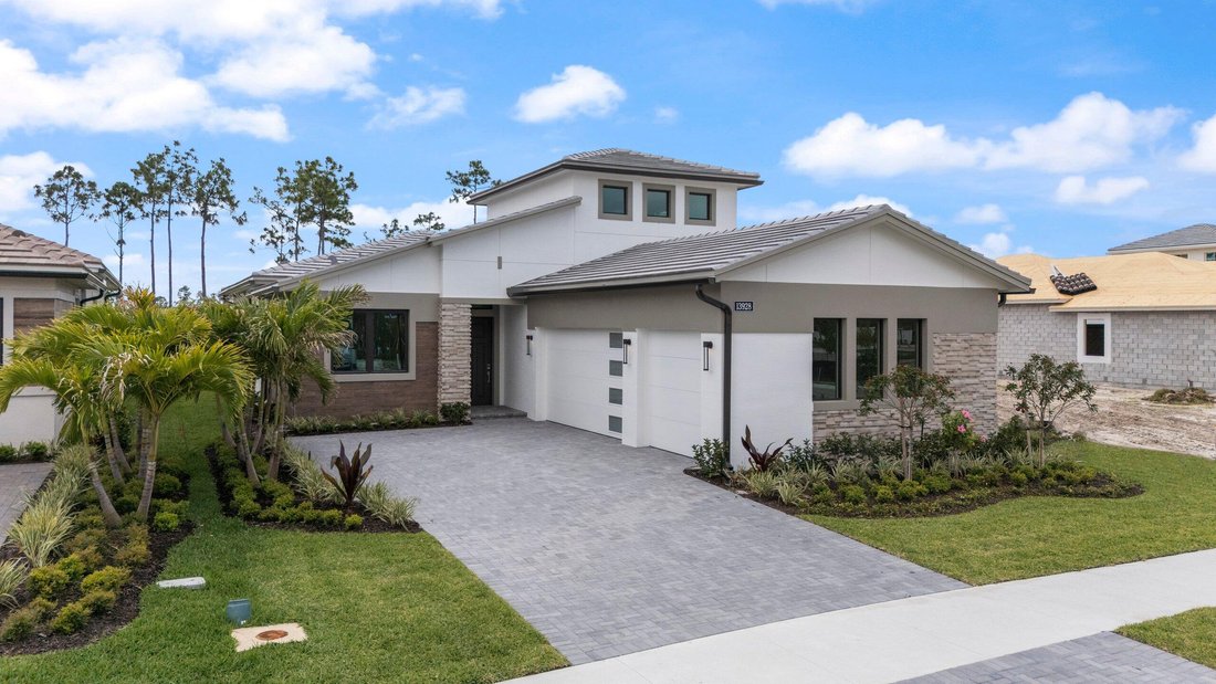 House in Loxahatchee, Florida, United States 1 - 18149203