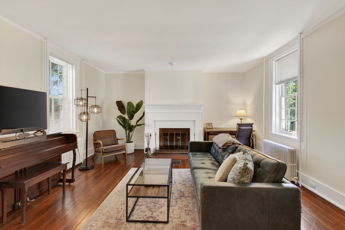 House in Troy, Virginia, United States 5 - 18146089