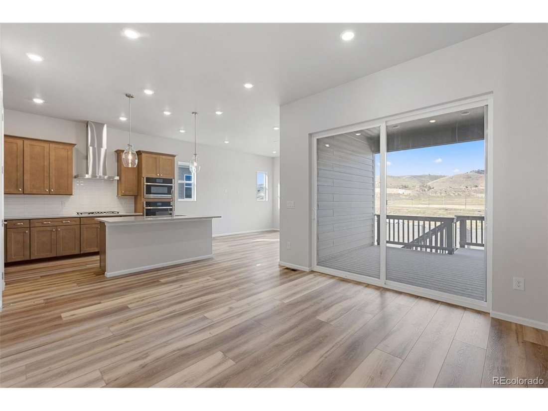 House in Golden, Colorado, United States 5 - 18149179