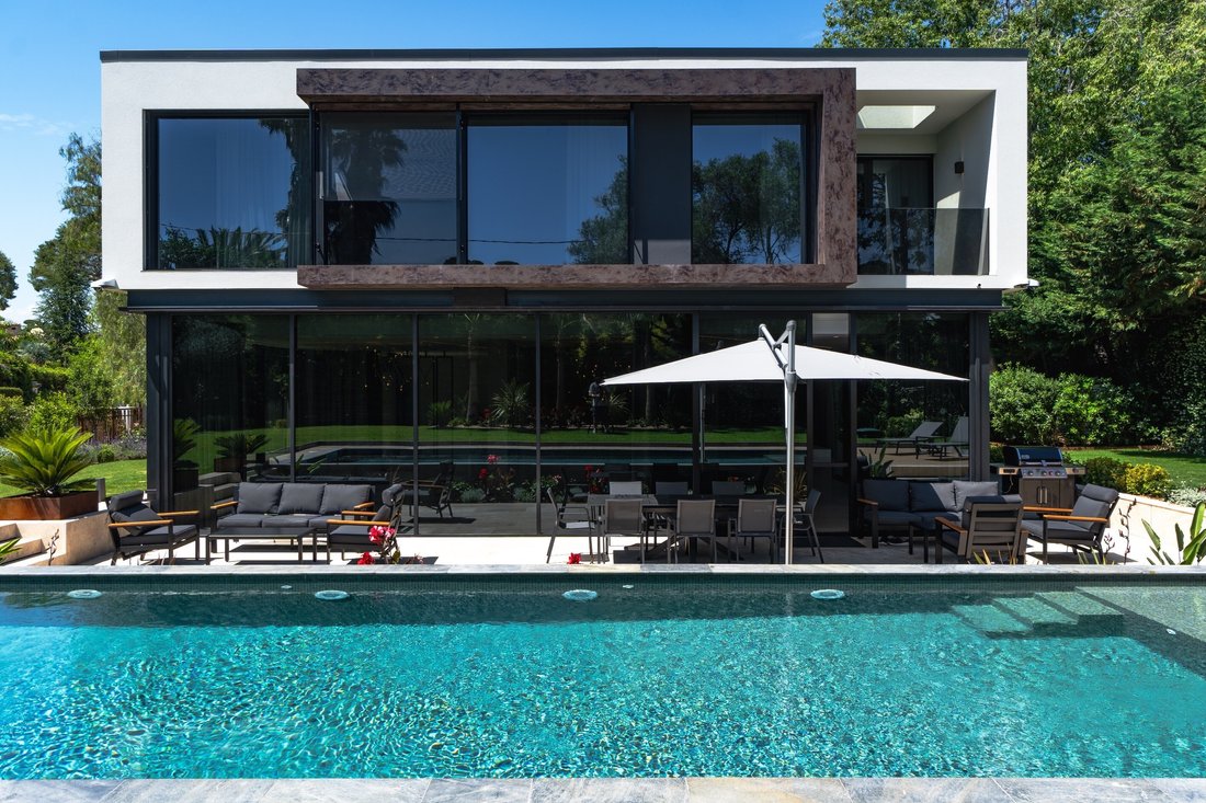 House in Antibes, Provence-Alpes-Côte d'Azur, France 2 - 18150743