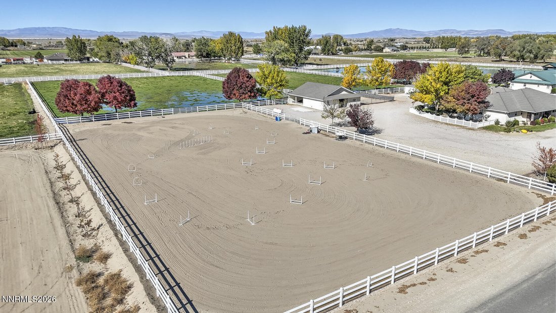 House in Fallon, Nevada, United States 4 - 18147560