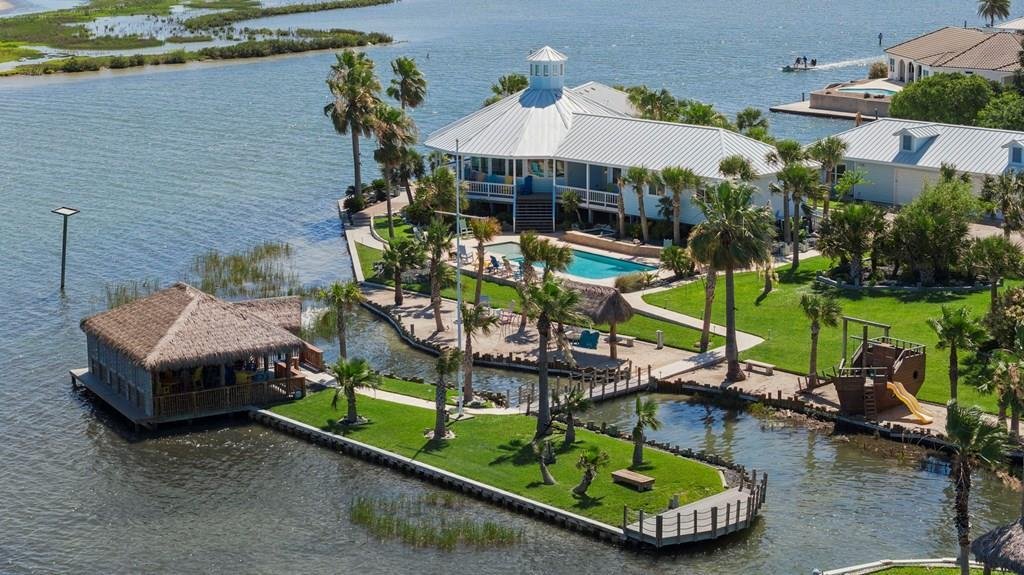 House in Aransas Pass, Texas, United States 1 - 18149717