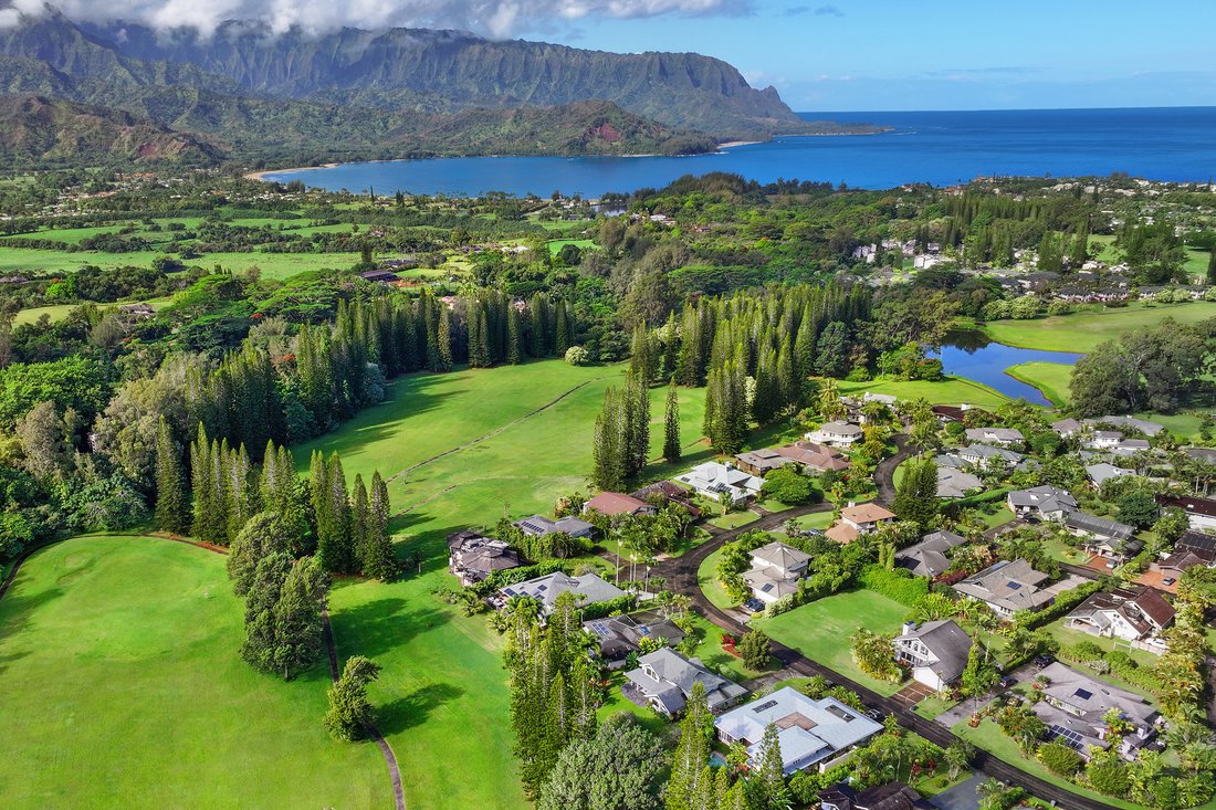 House in Princeville, Hawaii, United States 2 - 18147522