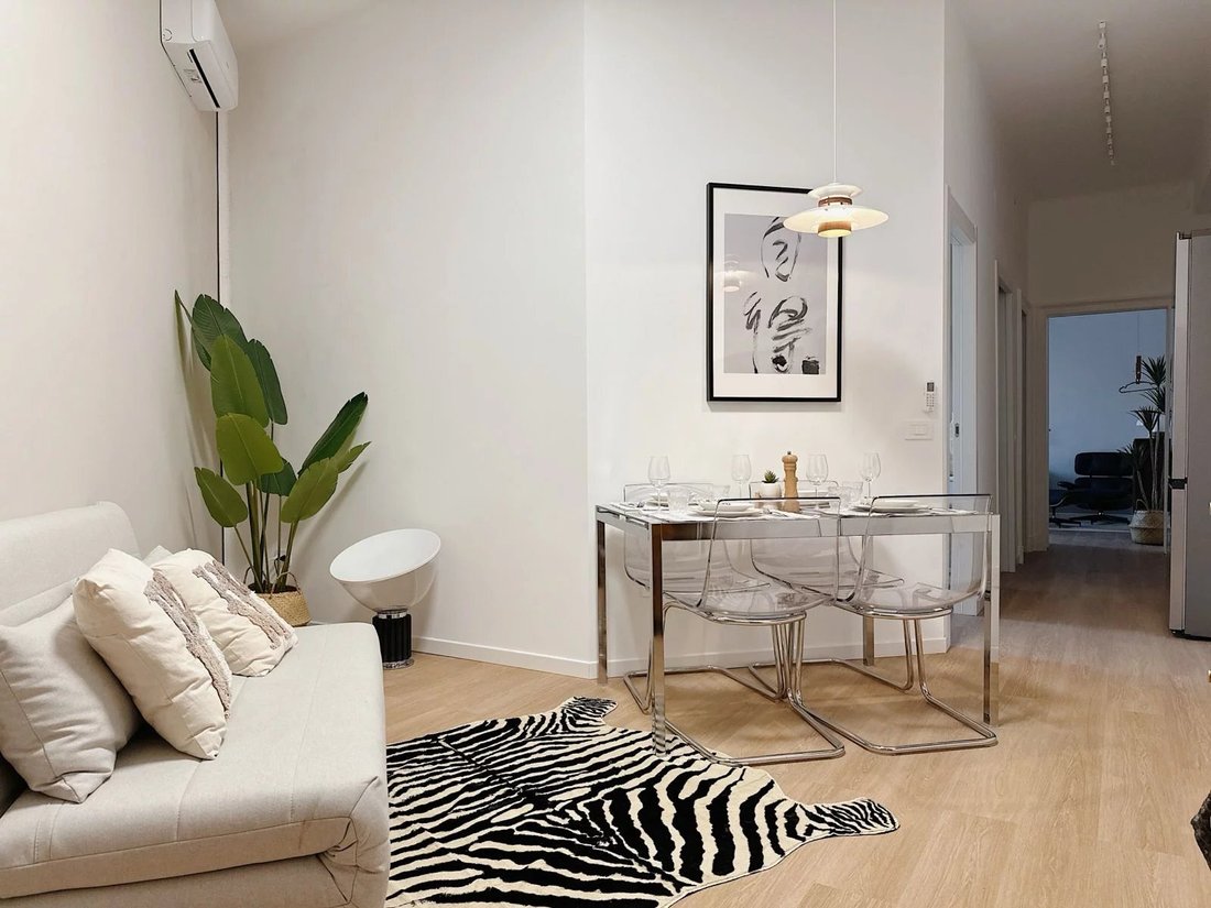 Apartment in Sempione, Milan, Italy 2 - 18146358