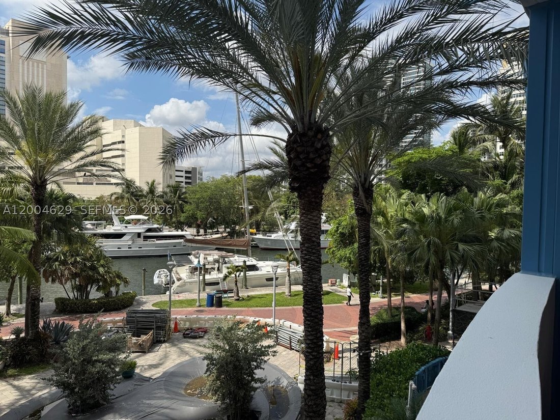 Condo in Fort Lauderdale, Florida, United States 2 - 17731077