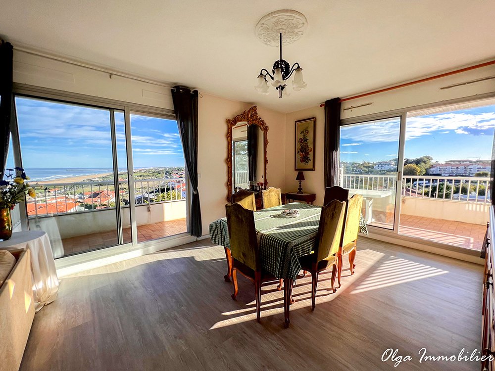 Apartment in Anglet, Nouvelle-Aquitaine, France 3 - 18148609