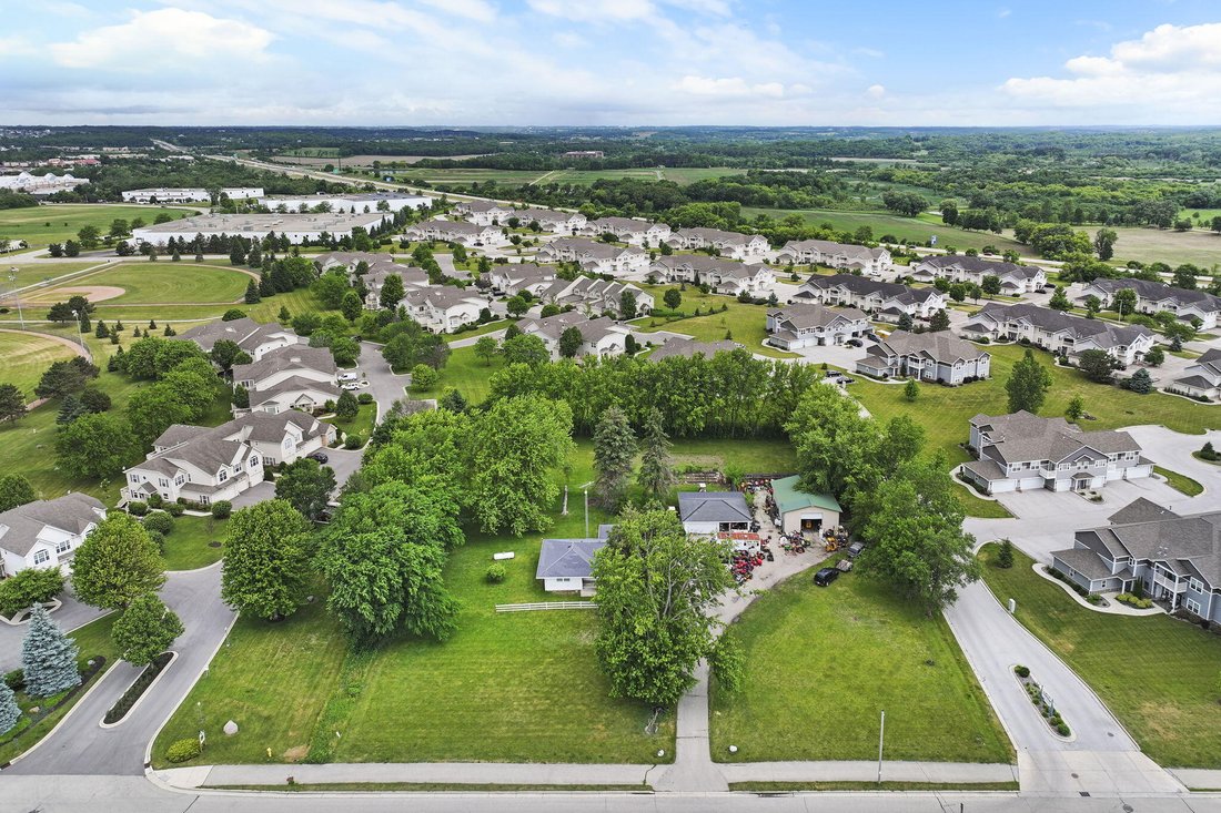 House in Lake Geneva, Wisconsin, United States 4 - 18145056
