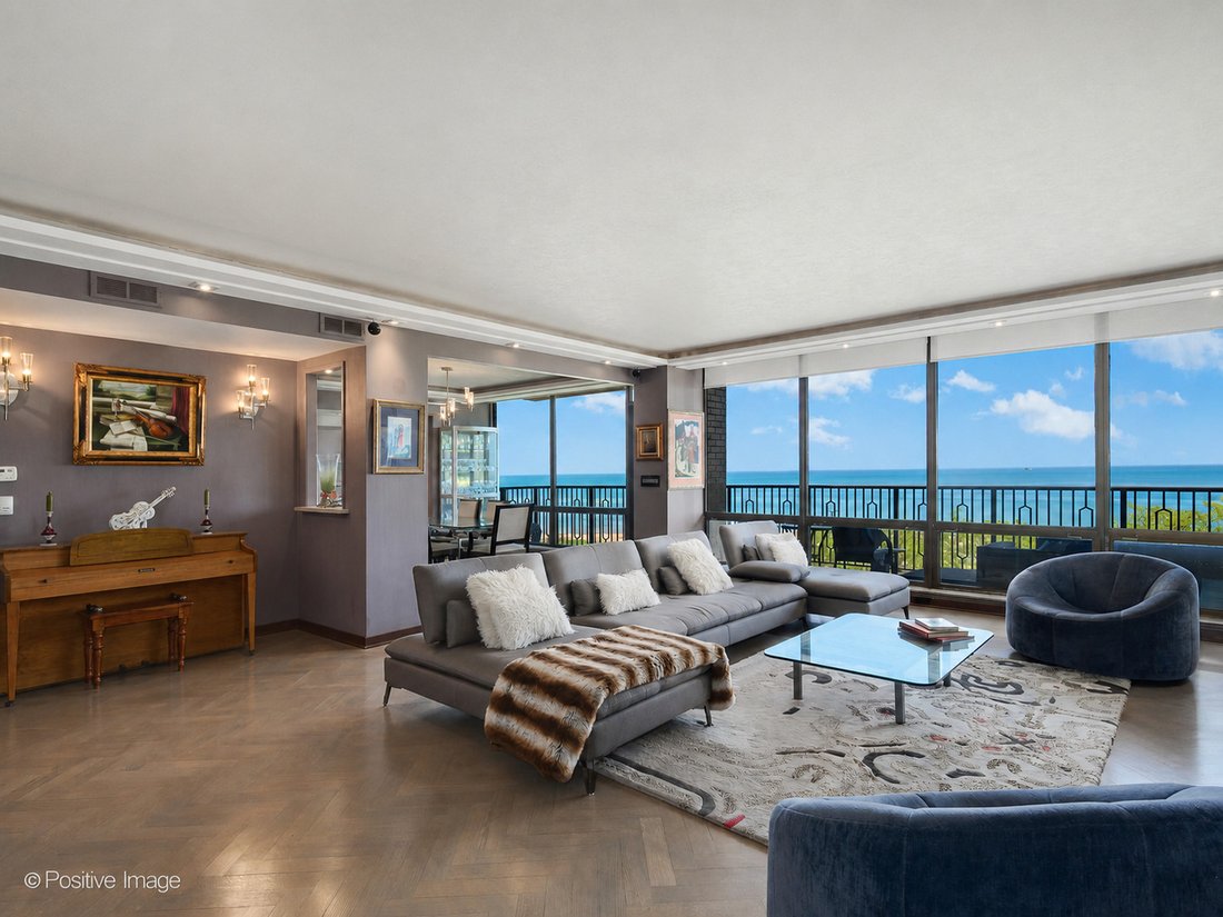 Condo in Chicago, Illinois, United States 4 - 18145013