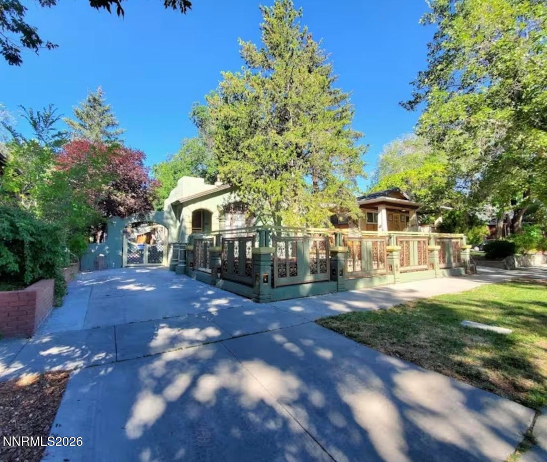 House in Reno, Nevada, United States 2 - 18147554