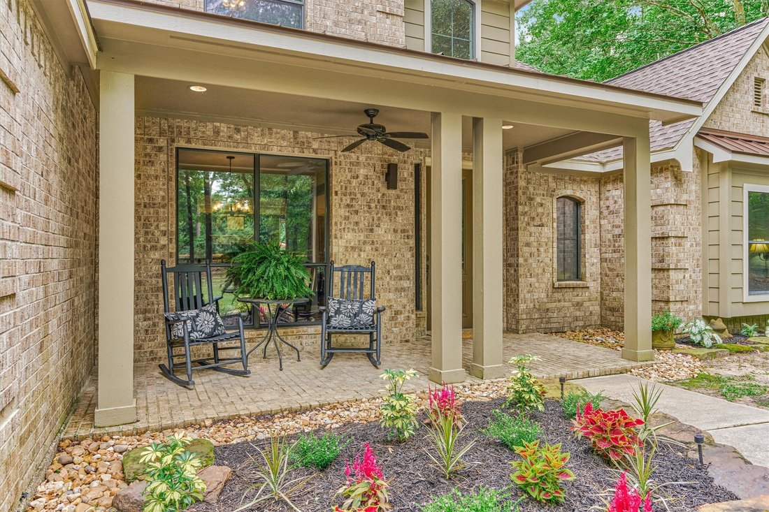 House in Magnolia, Texas, United States 3 - 18145136