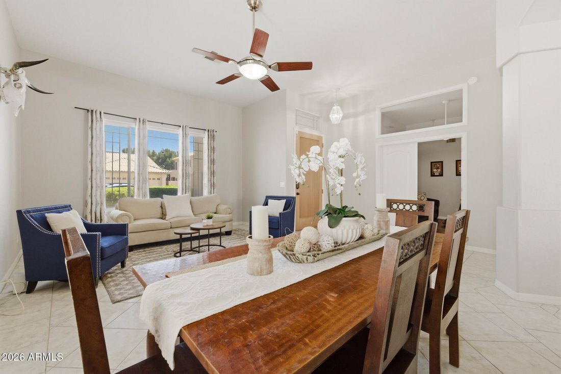 House in El Mirage, Arizona, United States 4 - 18149840