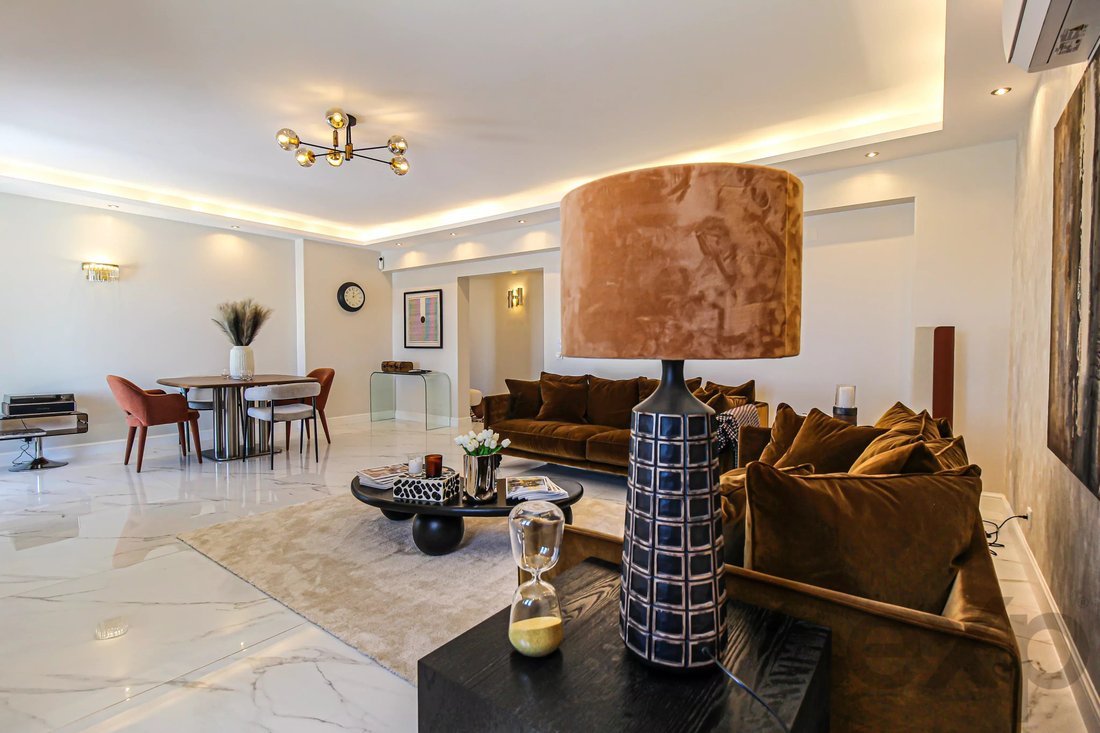 Apartment in Portimao, Algarve, Portugal 1 - 18150361