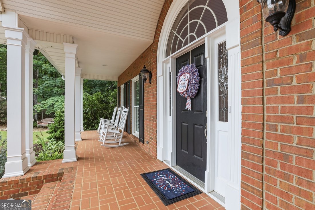 House in Baldwin, Georgia, United States 5 - 18149841