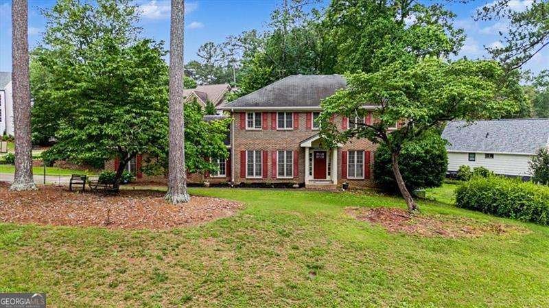 House in Marietta, Georgia, United States 4 - 18145600