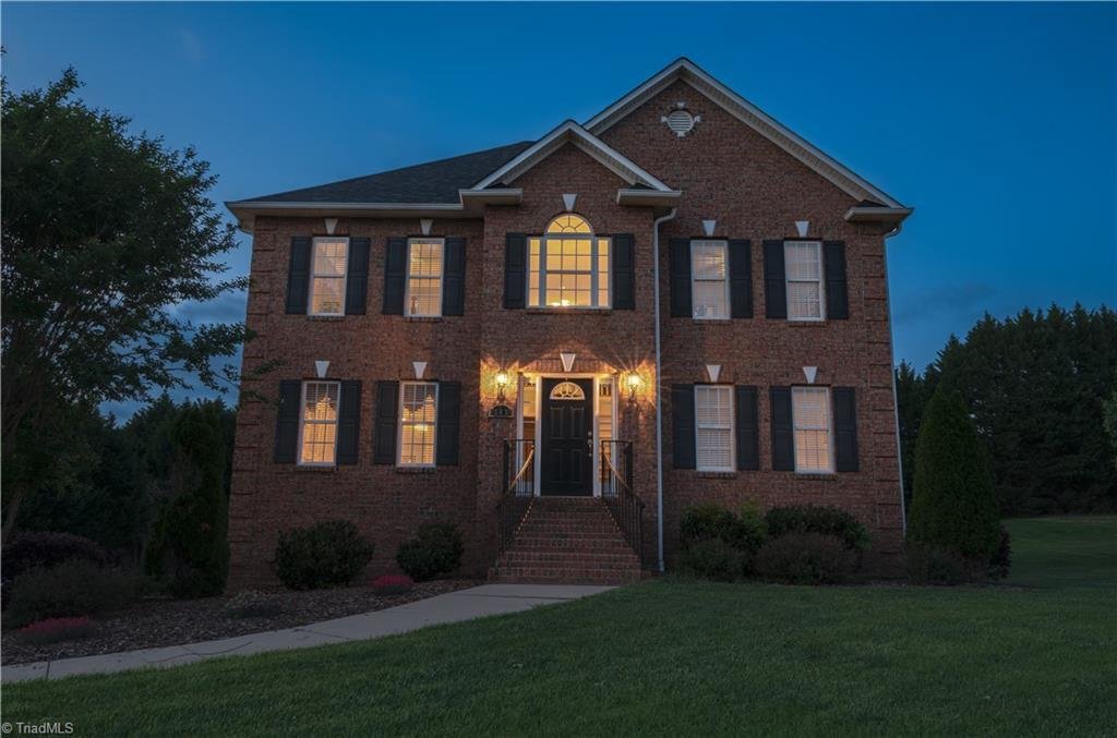 House in Winston-Salem, North Carolina, United States 2 - 18144653