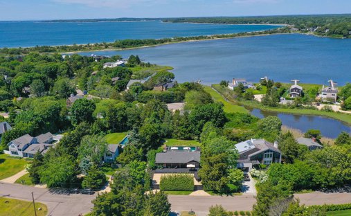 Haus in Sag Harbor, New York, Vereinigte Staaten 1