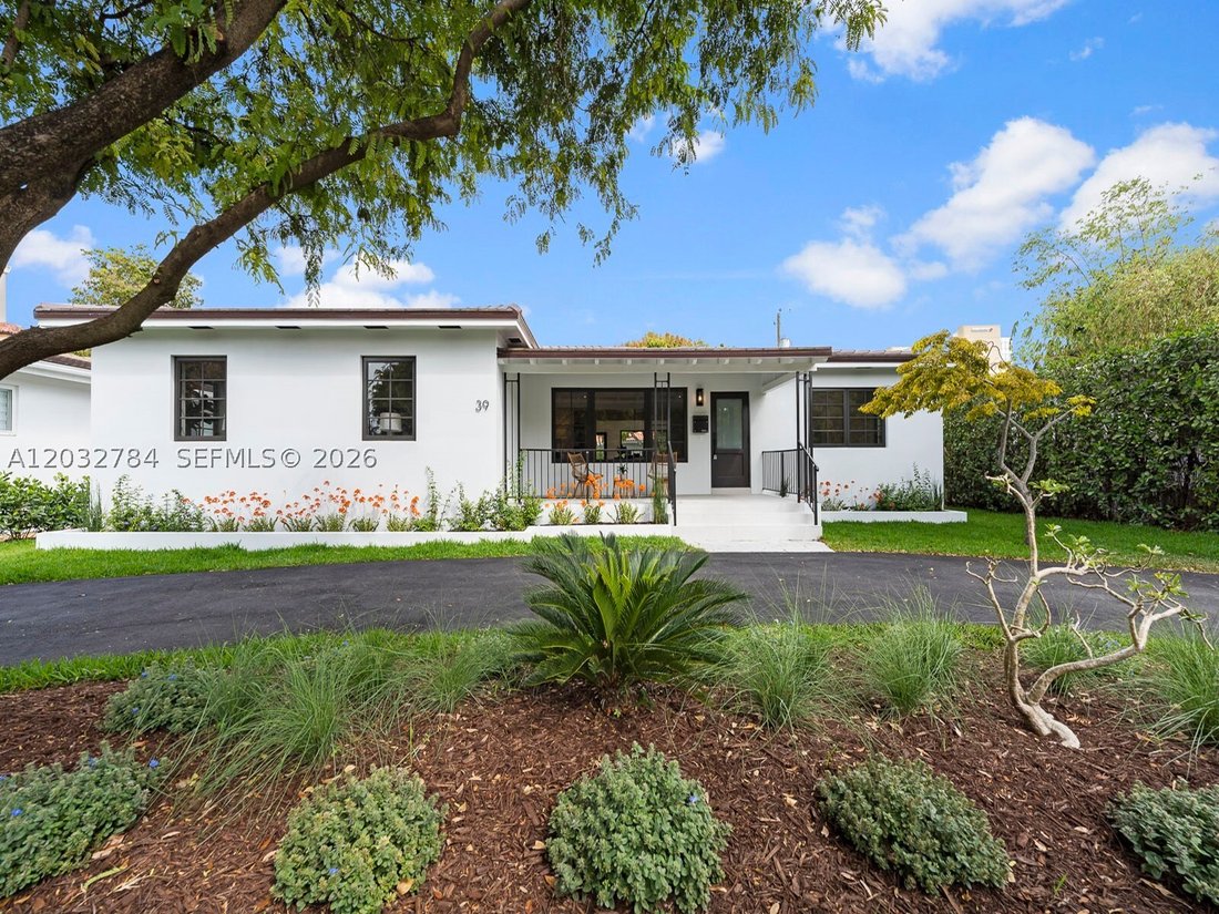 House in Coral Gables, Florida, United States 1 - 18148896