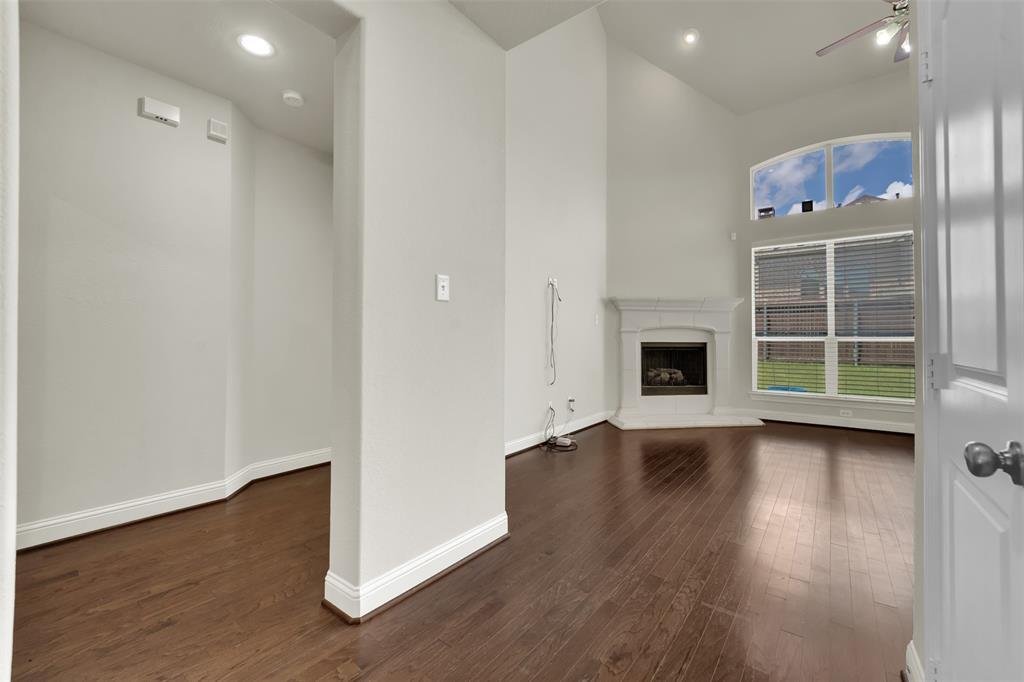 House in Sachse, Texas, United States 5 - 18150109