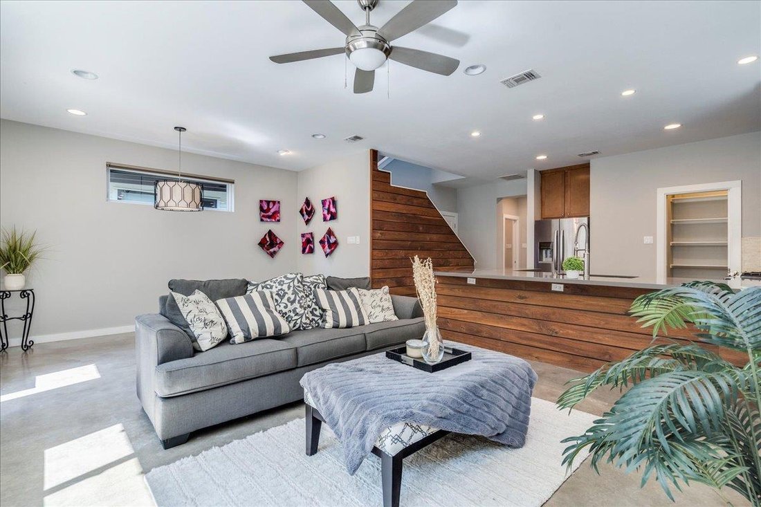 House in Austin, Texas, United States 3 - 18148048