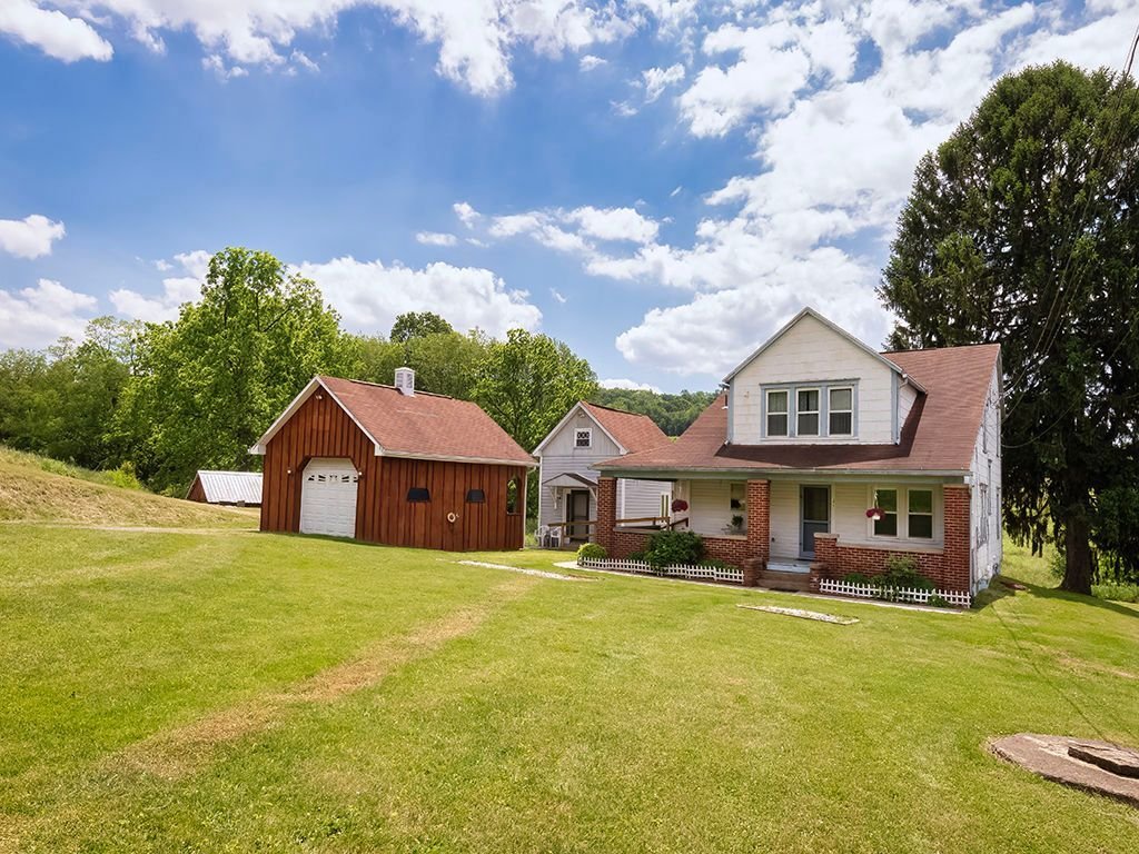 House in Harmony, Pennsylvania, United States 2 - 18151397
