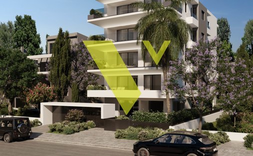 Apartment in Glyfada, Attica, Greece 1