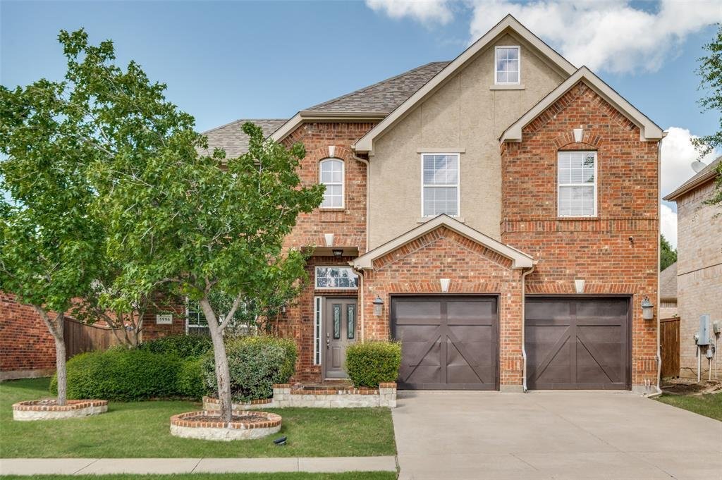 House in The Colony, Texas, United States 1 - 17738526