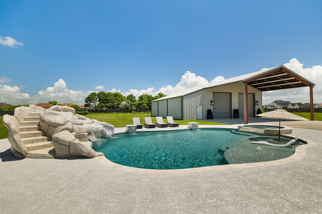 House in Baytown, Texas, United States 4 - 18149835