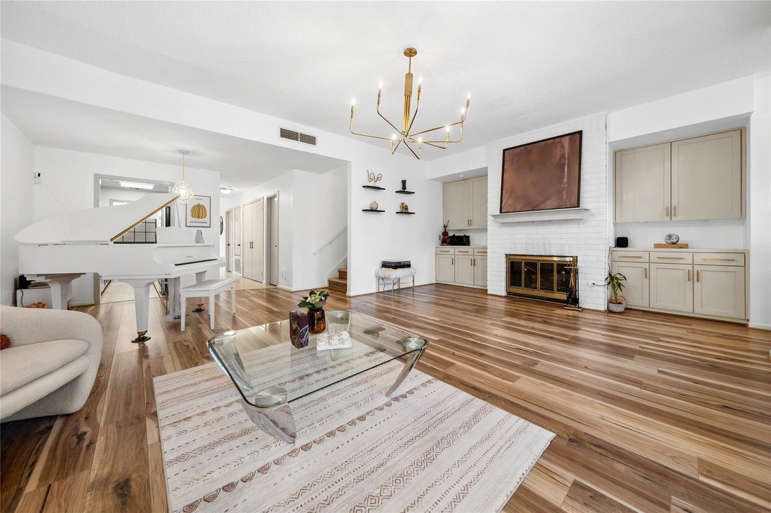 Condo in Austin, Texas, United States 3 - 18148024