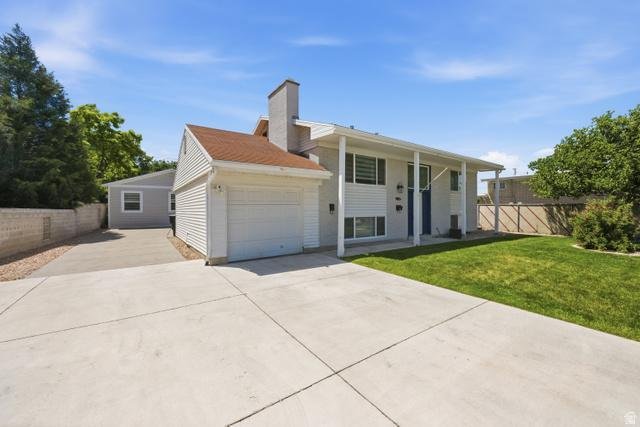 House in South Salt Lake, Utah, United States 3 - 18147198