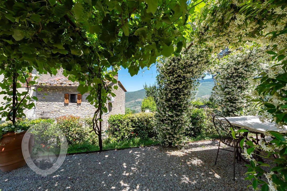 Villa in Center, Cortona, Tuscany 3 - 18148355