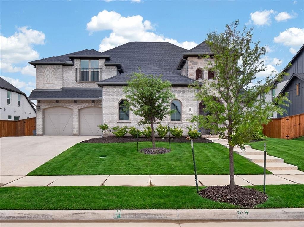 House in Celina, Texas, United States 3 - 18145909