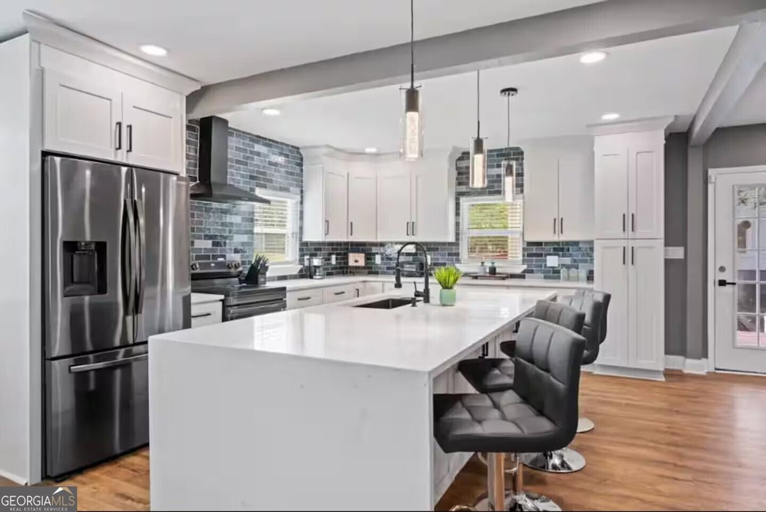 House in Atlanta, Georgia, United States 1 - 18149440
