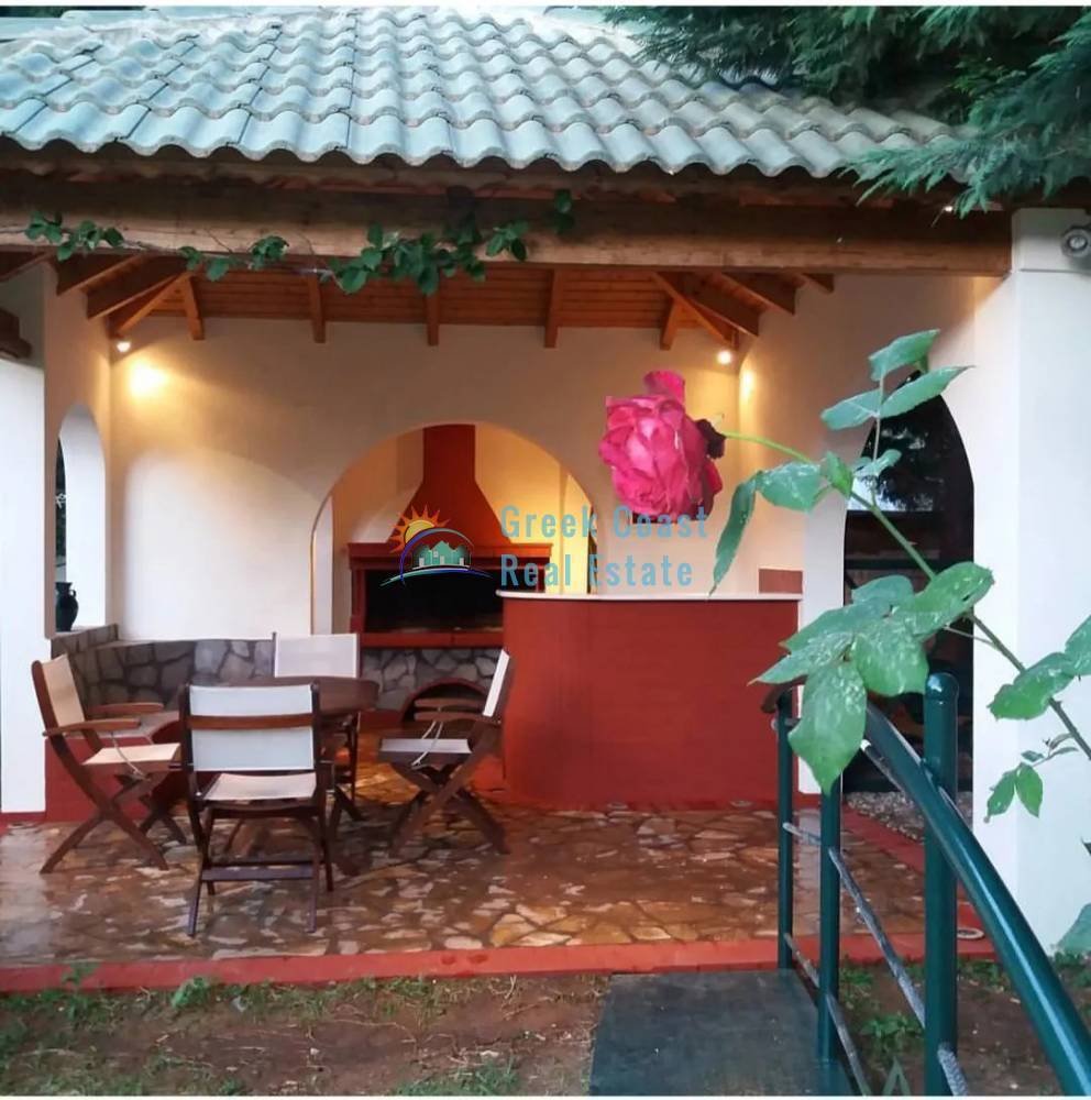House in Akteo, Peloponnese, Western Greece and the Ionian, Greece 1 - 18133536